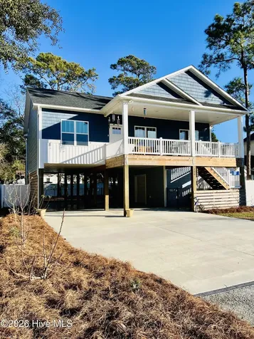 126 NW 18th Street Oak Island NC 28465