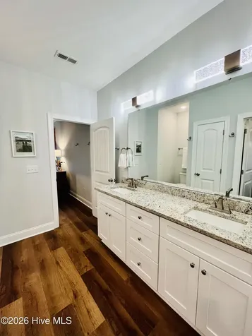126 NW 18th Street Oak Island NC 28465