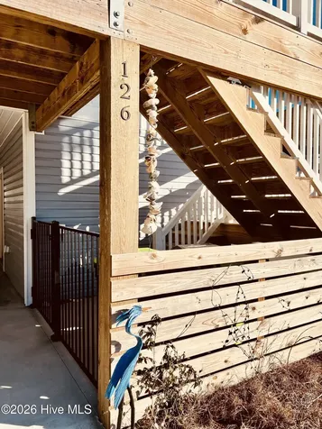 126 NW 18th Street Oak Island NC 28465