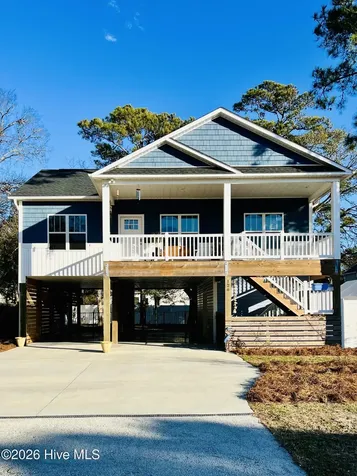 126 NW 18th Street Oak Island NC 28465