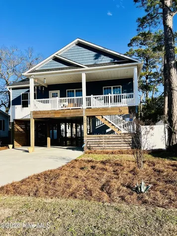 126 NW 18th Street Oak Island NC 28465