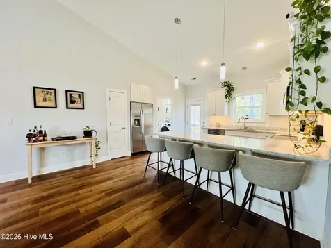 126 NW 18th Street Oak Island NC 28465