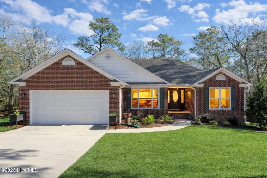 125 Dublin Court Carthage NC 28327