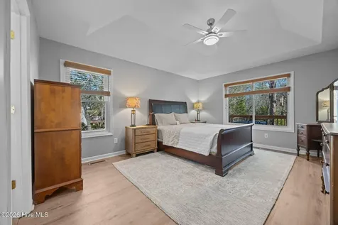 125 Dublin Court Carthage NC 28327