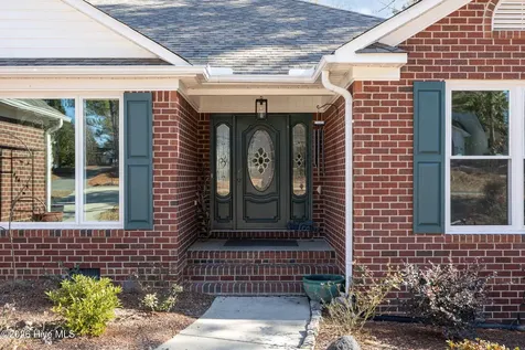 125 Dublin Court Carthage NC 28327