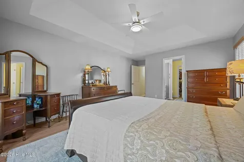 125 Dublin Court Carthage NC 28327