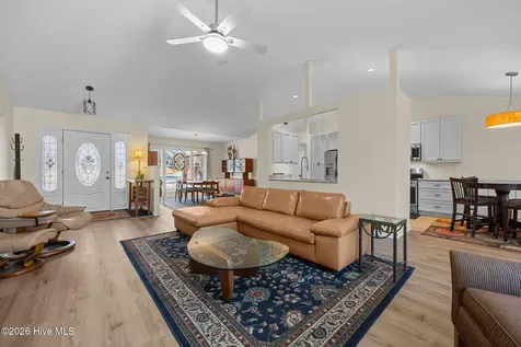 125 Dublin Court Carthage NC 28327