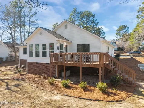 125 Dublin Court Carthage NC 28327