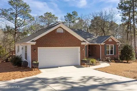 125 Dublin Court Carthage NC 28327