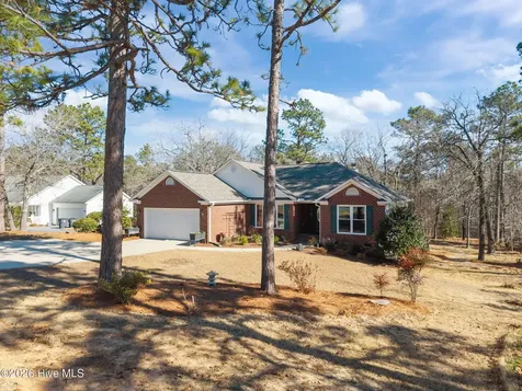 125 Dublin Court Carthage NC 28327