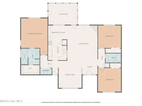125 Dublin Court Carthage NC 28327