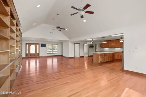 155 Teachs Cove Road Bath NC 27808
