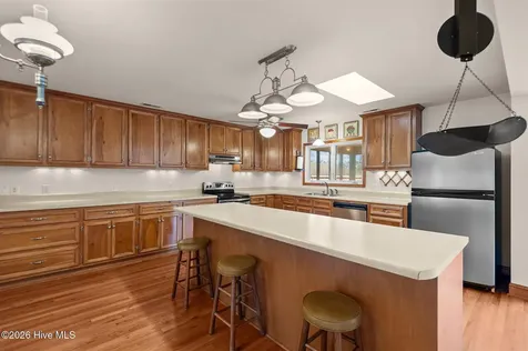 155 Teachs Cove Road Bath NC 27808