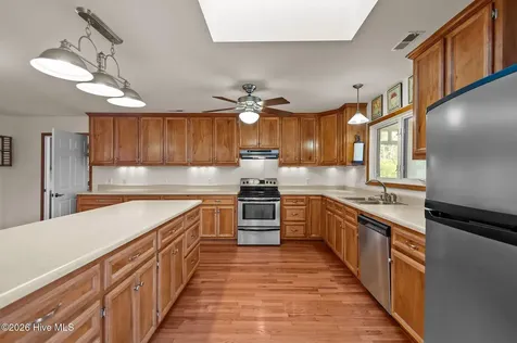 155 Teachs Cove Road Bath NC 27808