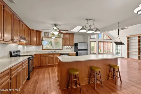 155 Teachs Cove Road Bath NC 27808