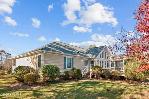 155 Teachs Cove Road Bath NC 27808