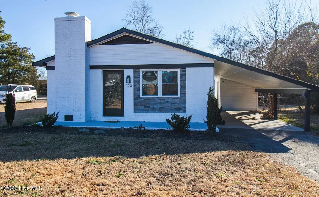 120 Erik Drive Dudley NC 28333