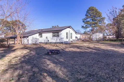 120 Erik Drive Dudley NC 28333