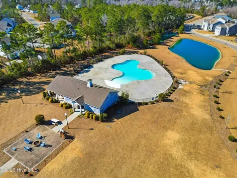 1550 Murre Court SE Bolivia NC 28422