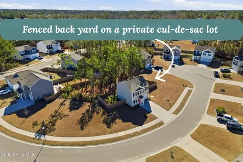 1550 Murre Court SE Bolivia NC 28422