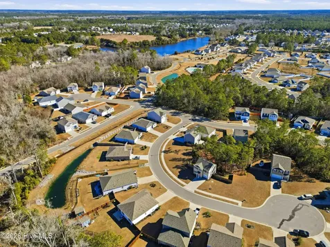 1550 Murre Court SE Bolivia NC 28422