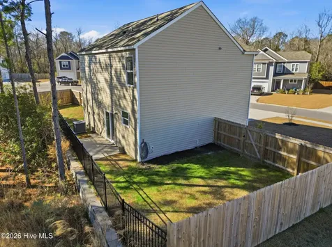 1550 Murre Court SE Bolivia NC 28422