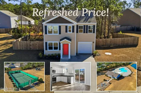 1550 Murre Court SE Bolivia NC 28422