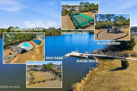 1550 Murre Court SE Bolivia NC 28422