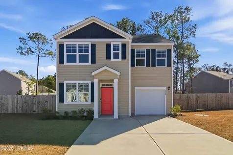 1550 Murre Court SE Bolivia NC 28422