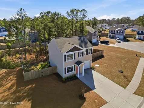 1550 Murre Court SE Bolivia NC 28422