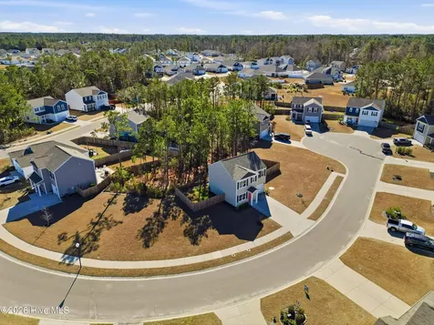 1550 Murre Court SE Bolivia NC 28422