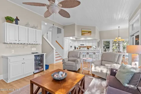121 N Bald Head Wynd Bald Head Island NC 28461
