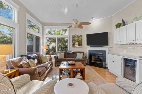 121 N Bald Head Wynd Bald Head Island NC 28461
