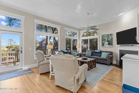 121 N Bald Head Wynd Bald Head Island NC 28461