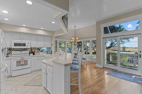 121 N Bald Head Wynd Bald Head Island NC 28461