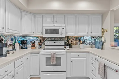 121 N Bald Head Wynd Bald Head Island NC 28461