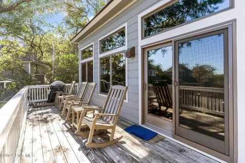 121 N Bald Head Wynd Bald Head Island NC 28461