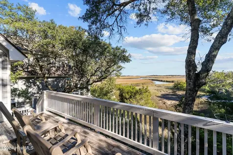 121 N Bald Head Wynd Bald Head Island NC 28461