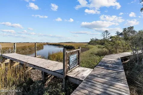 121 N Bald Head Wynd Bald Head Island NC 28461