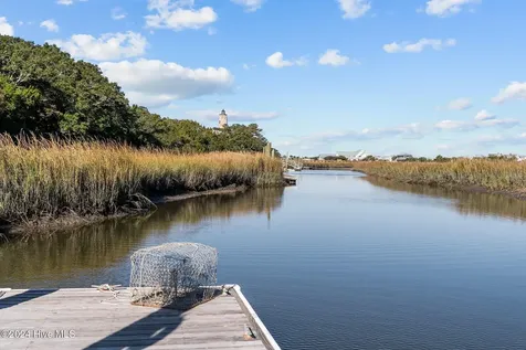 121 N Bald Head Wynd Bald Head Island NC 28461