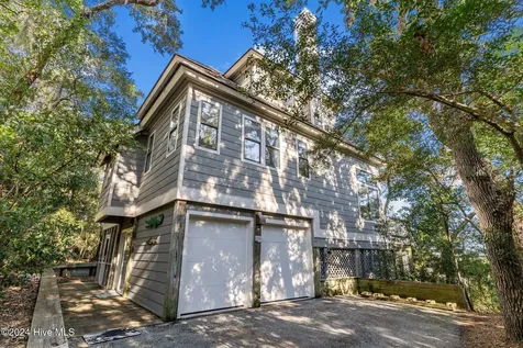 121 N Bald Head Wynd Bald Head Island NC 28461