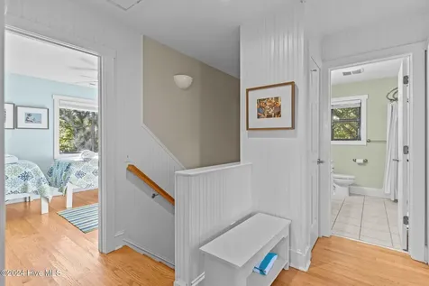 121 N Bald Head Wynd Bald Head Island NC 28461