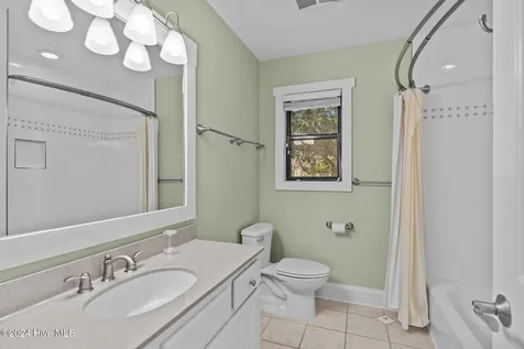 121 N Bald Head Wynd Bald Head Island NC 28461