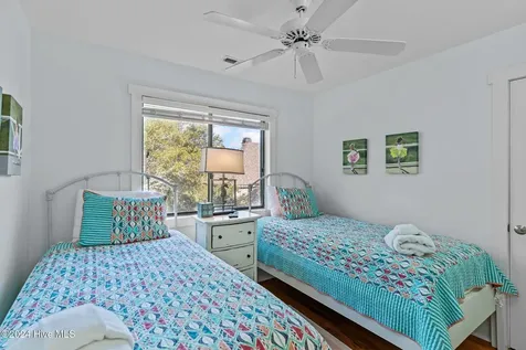 121 N Bald Head Wynd Bald Head Island NC 28461