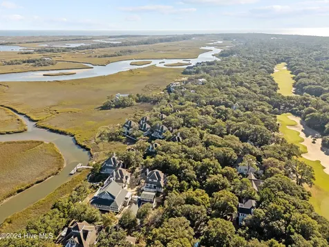 121 N Bald Head Wynd Bald Head Island NC 28461