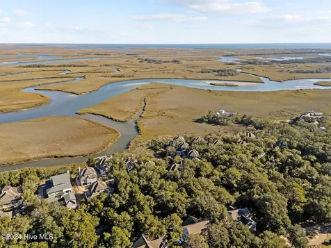 121 N Bald Head Wynd Bald Head Island NC 28461