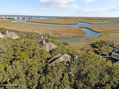 121 N Bald Head Wynd Bald Head Island NC 28461