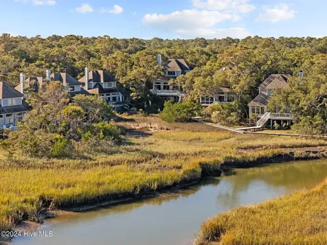 121 N Bald Head Wynd Bald Head Island NC 28461