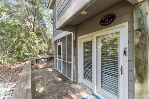 121 N Bald Head Wynd Bald Head Island NC 28461