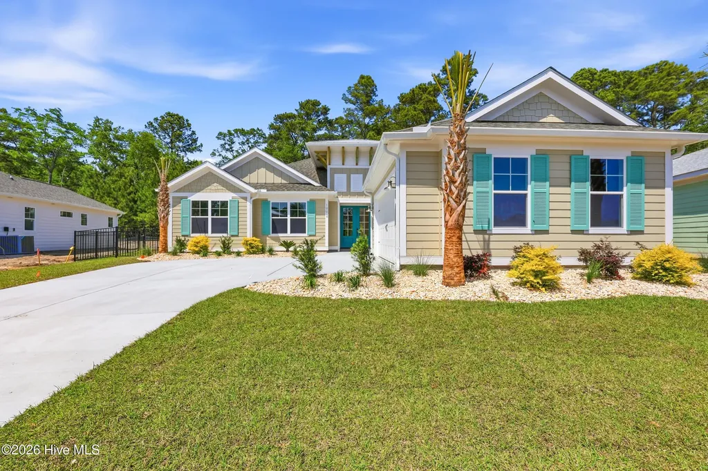 1992 Indigo Cove Way Calabash NC 28467